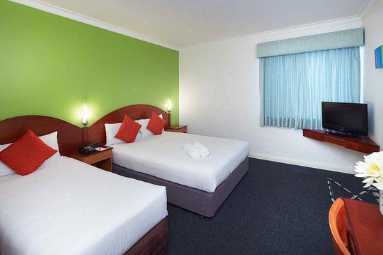the great southern hotel perth reviews