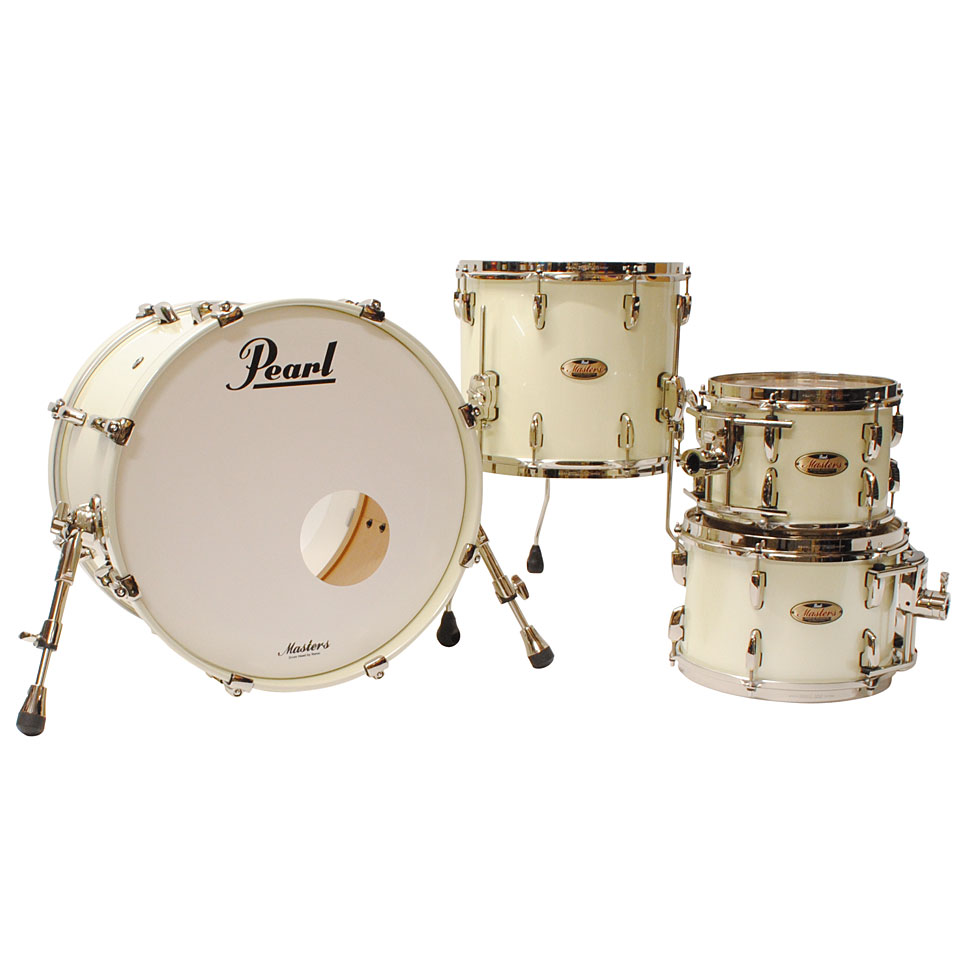 pearl masters maple reserve review