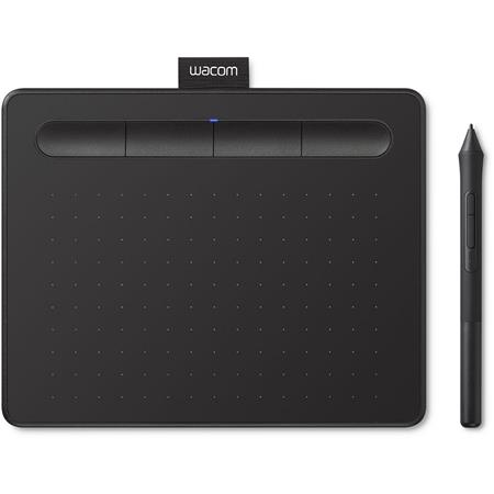 wacom intuos creative pen tablet review