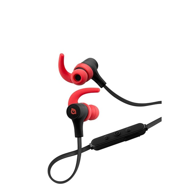owlee raven sport noise isolating wireless bluetooth earbuds review