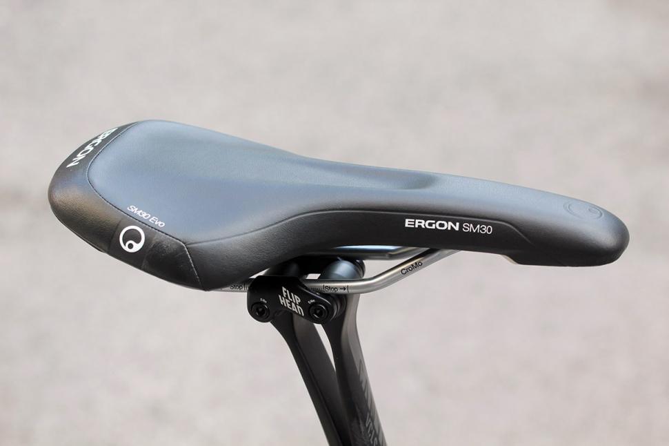 canyon inflite al 8.0 review
