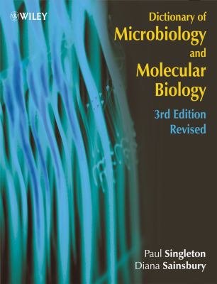 microbiology and molecular biology reviews