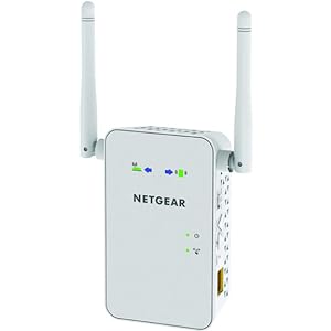 netgear ac1200 wifi range extender ex6150 review