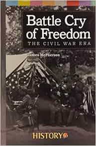 battle cry of freedom review