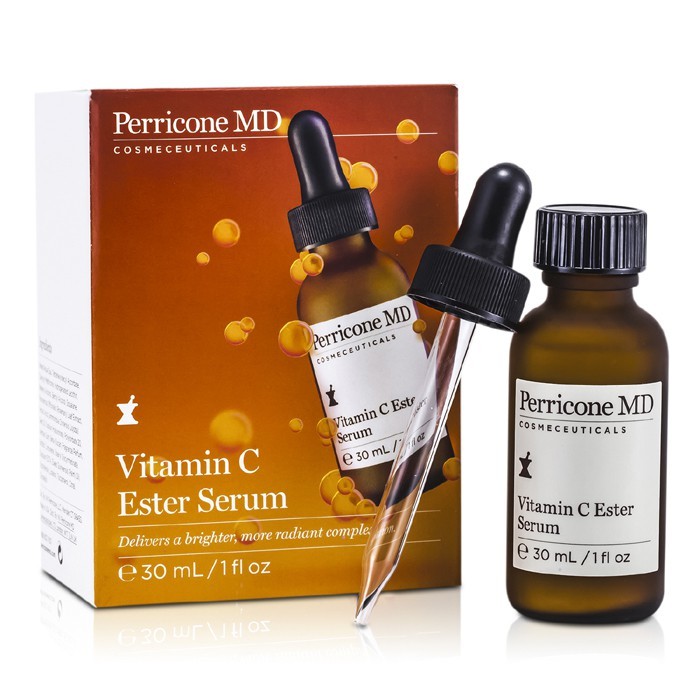 perricone md vitamin c ester eye serum review