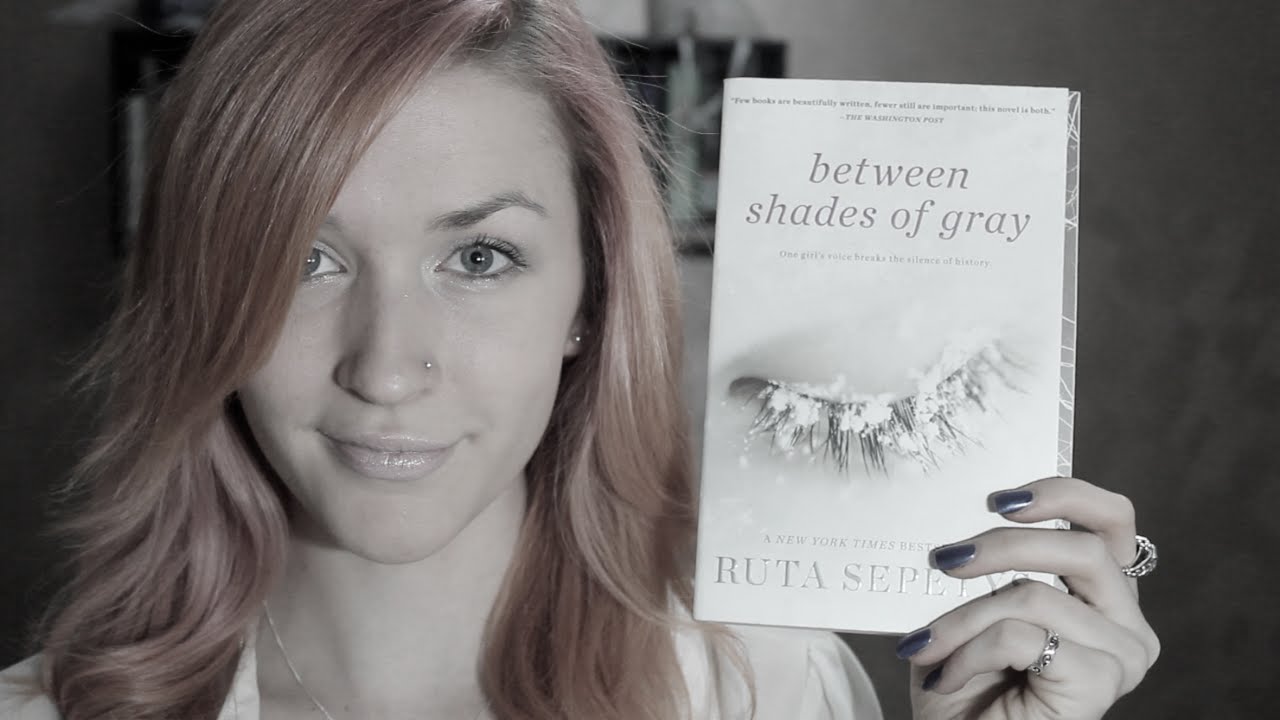 shades of grey book review