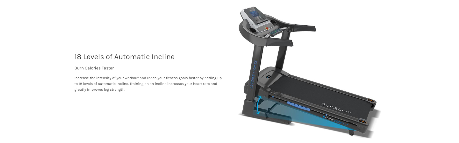 lifespan focus treadmill review australia
