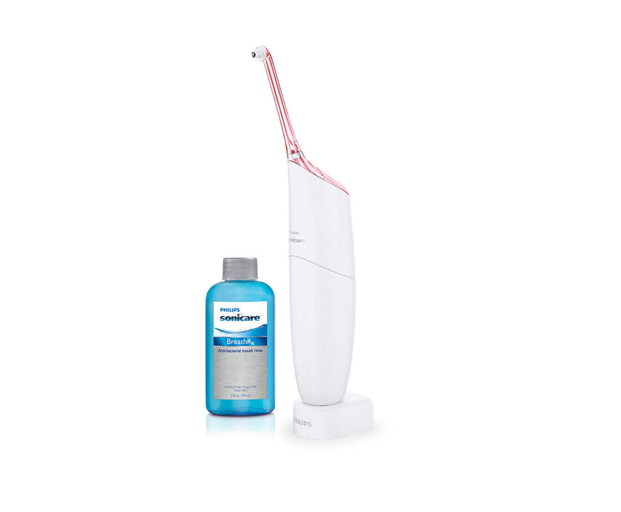 philips sonicare airfloss pro review