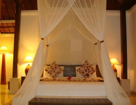 alam ubud culture villas & residences reviews