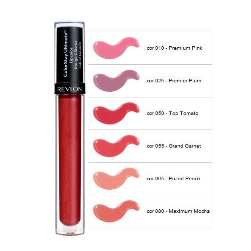 revlon colorstay ultimate liquid lipstick review