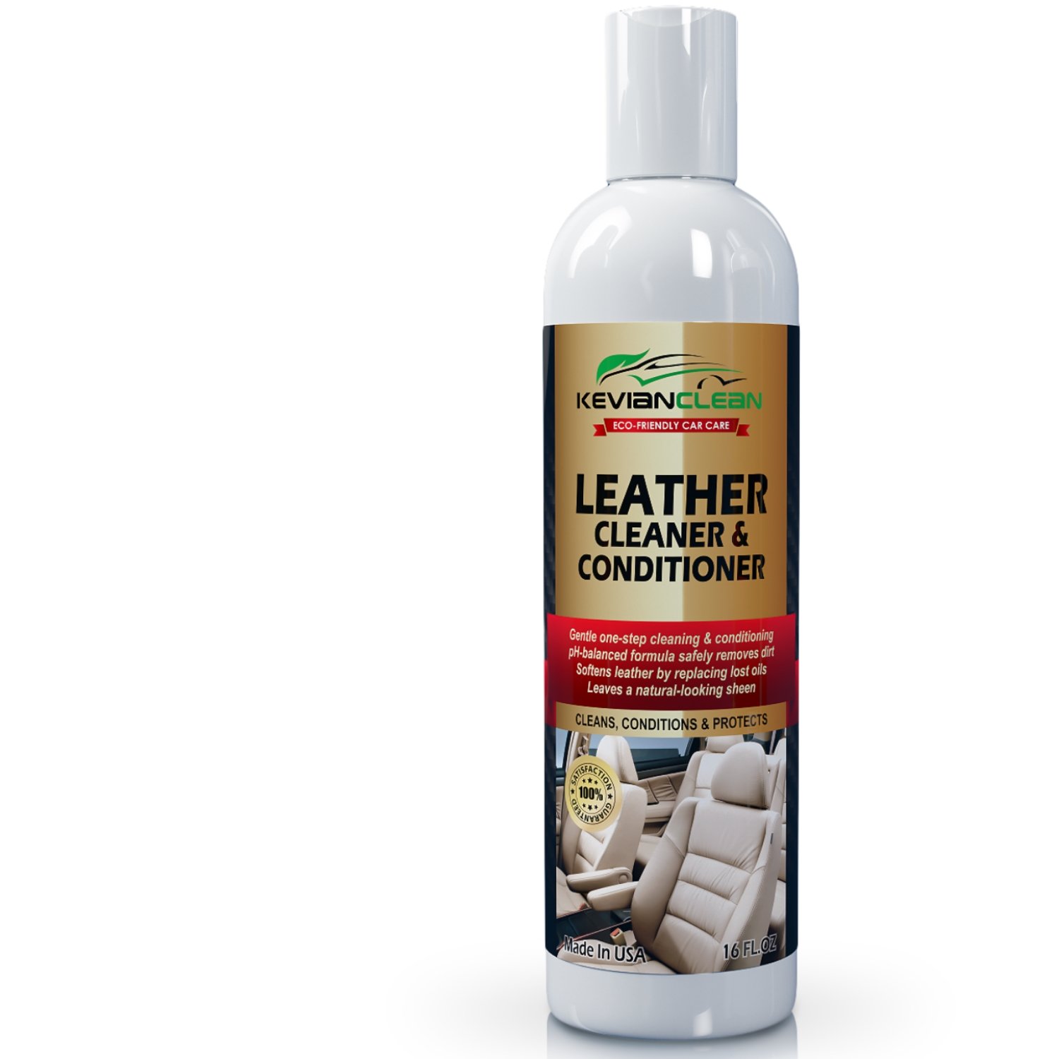 best leather sofa cleaner and conditioner reviews