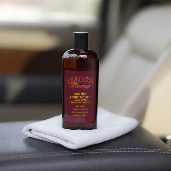 best leather sofa cleaner and conditioner reviews