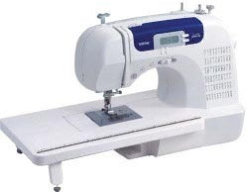brother quilting sewing machines review