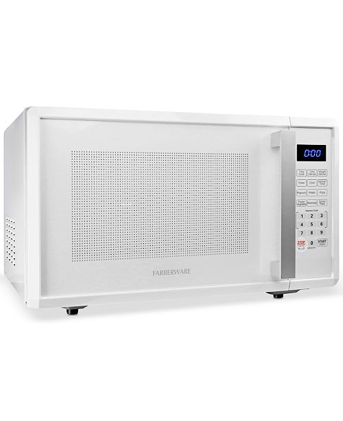 1000 watts microwave oven review