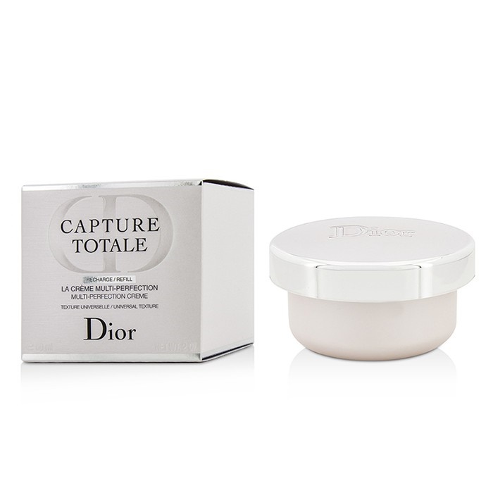 dior capture totale cream review