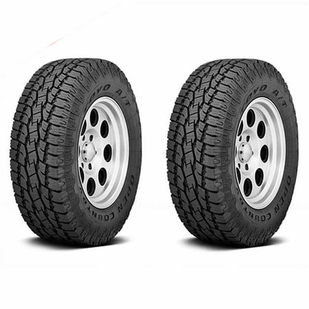 toyo light truck tires reviews