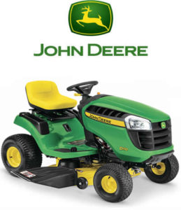 john deere d110 lawn tractor reviews