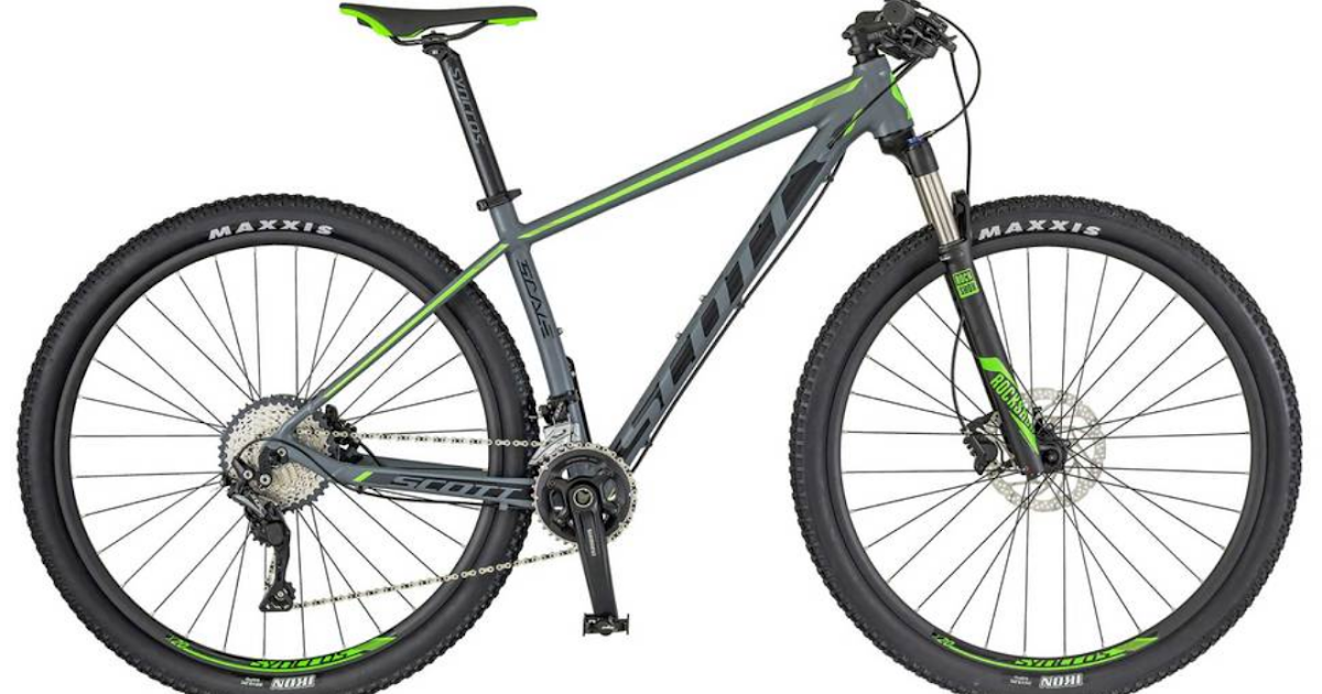scott scale 960 review 2014
