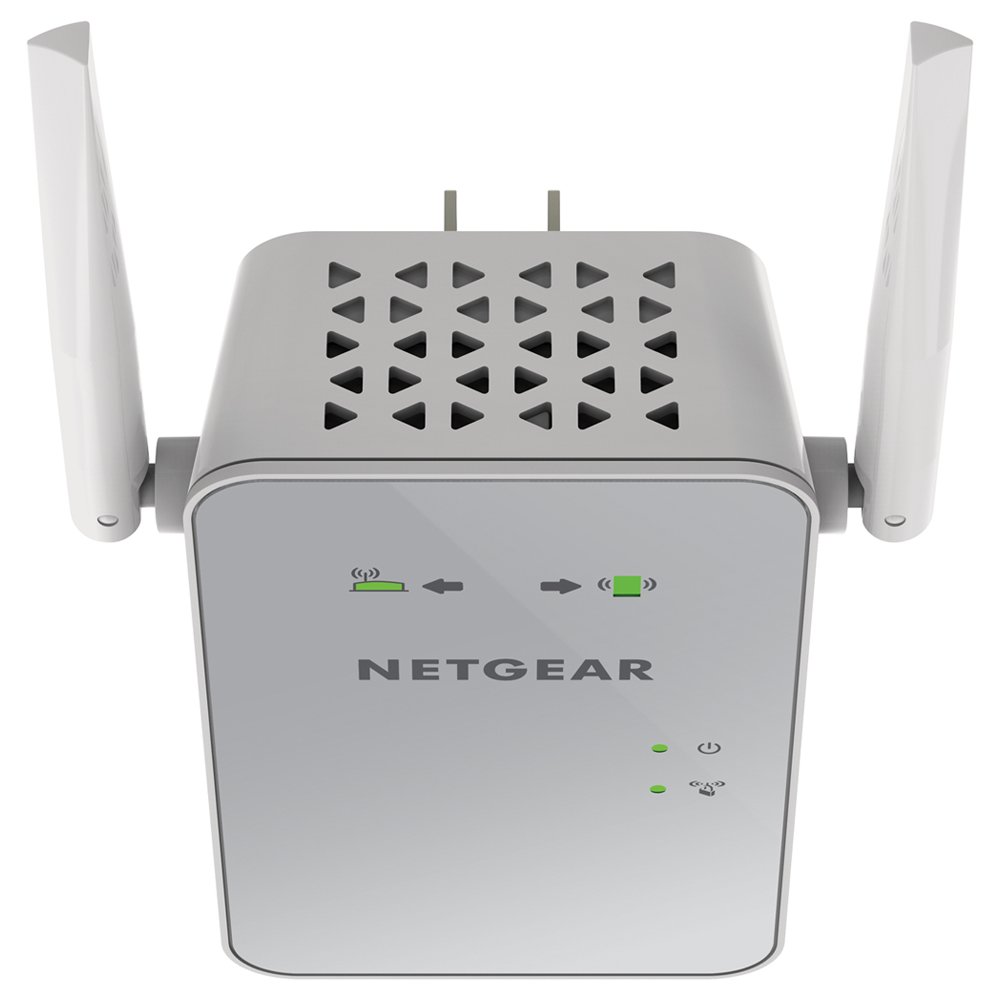 netgear ac1200 wifi range extender ex6150 review