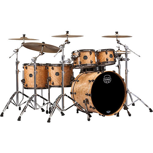 mapex saturn v exotic review