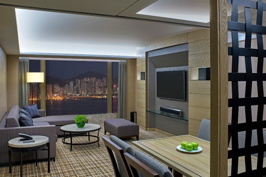 new world millennium hong kong hotel review