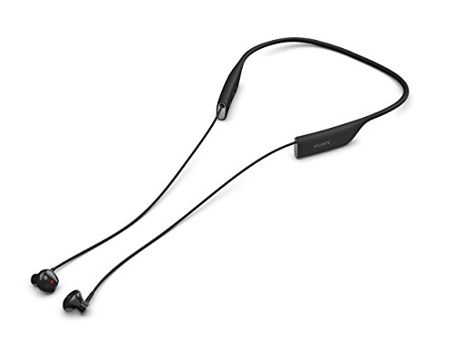 sony sbh70 wireless earbuds review