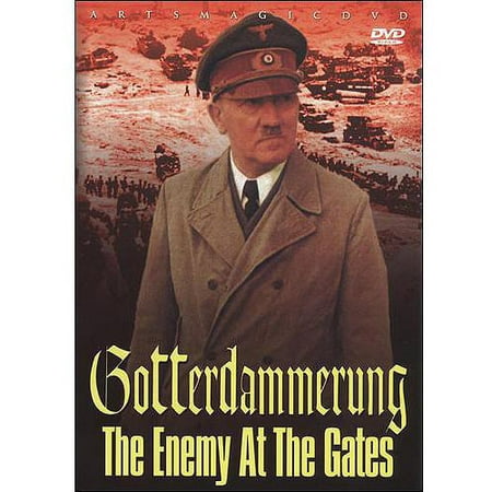 enemy at the gates review