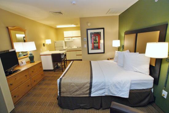 extended stay boca raton reviews