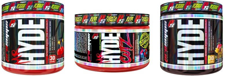 dr jekyll and mr hyde supplement review
