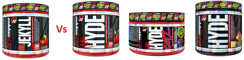 dr jekyll and mr hyde supplement review