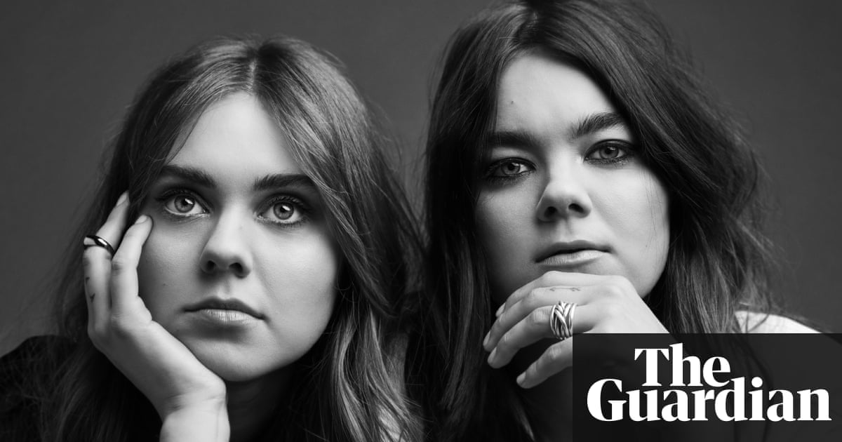 first aid kit music review