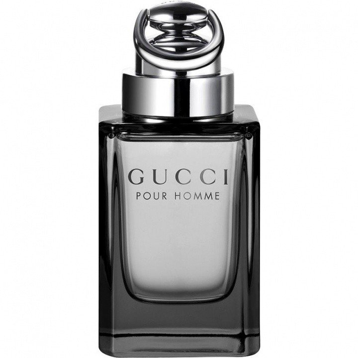 gucci by gucci pour homme review