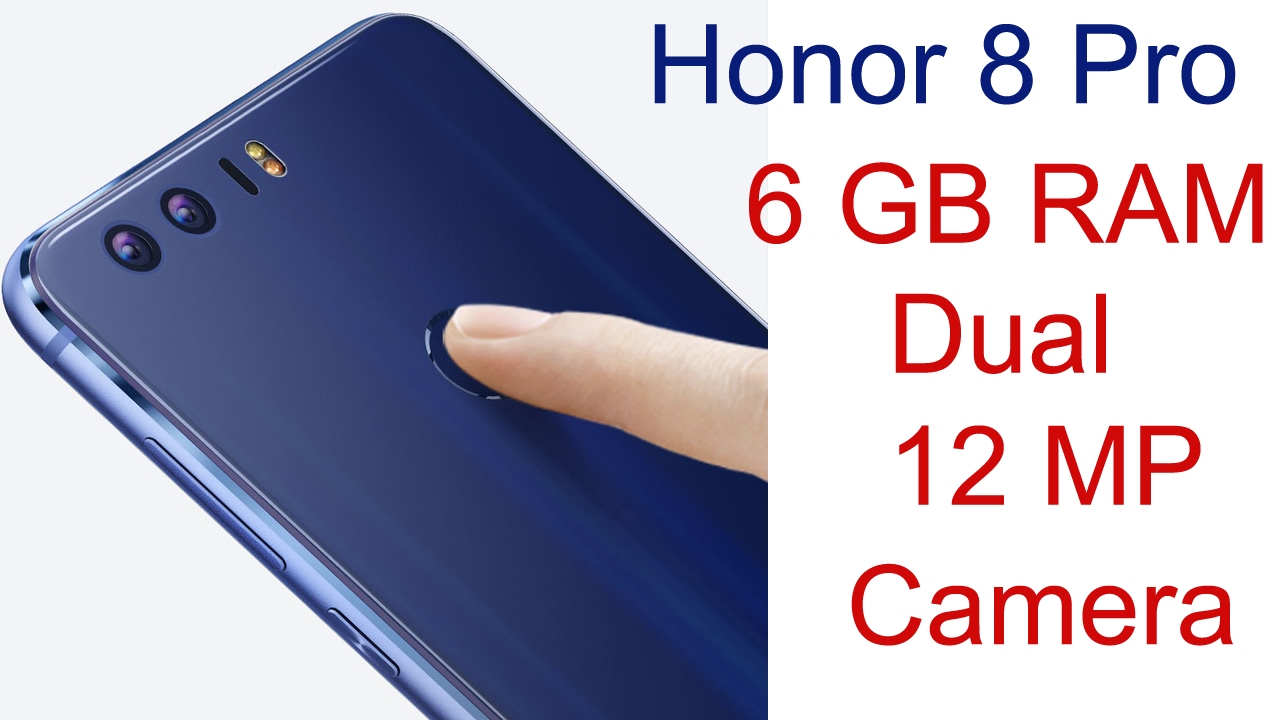 honor 8 pro camera review