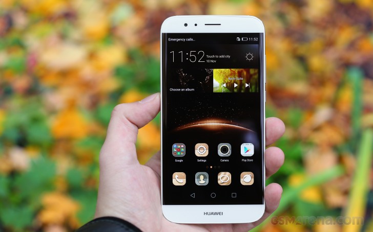 huawei ascend mate 8 review