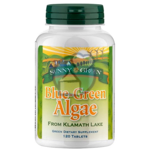 klamath lake blue green algae reviews