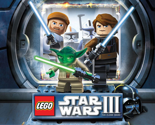 lego star wars iii the clone wars review