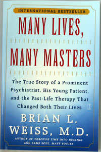 many lives many masters book review