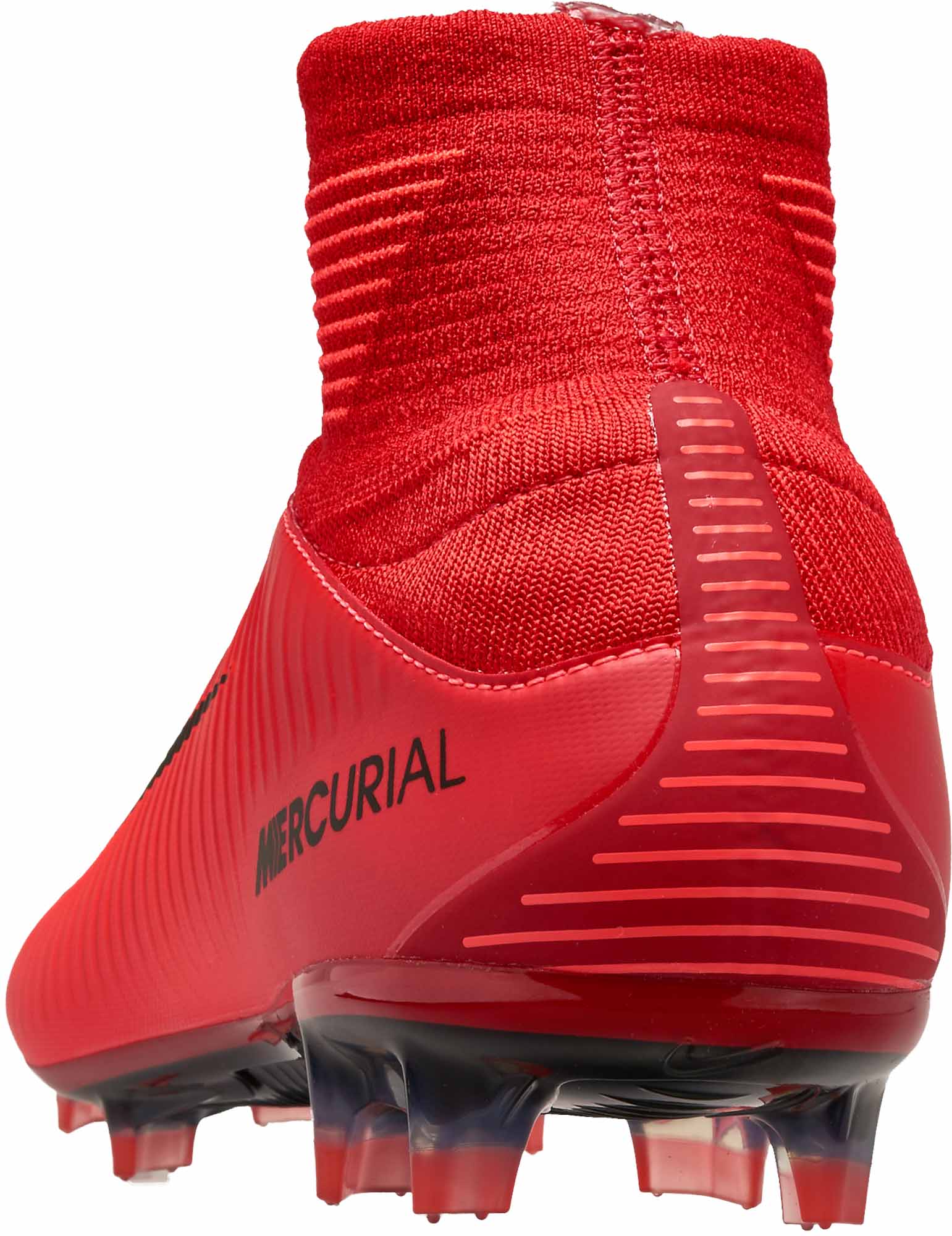 mercurial veloce iii df fg review