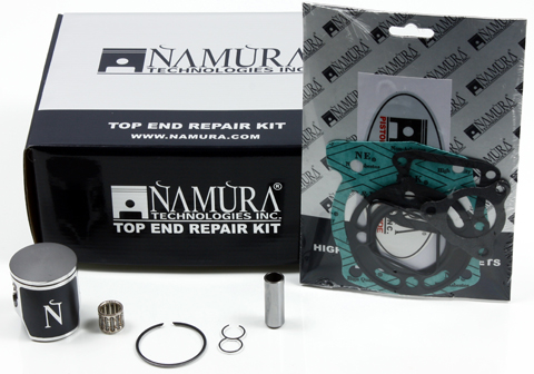 namura top end kit review
