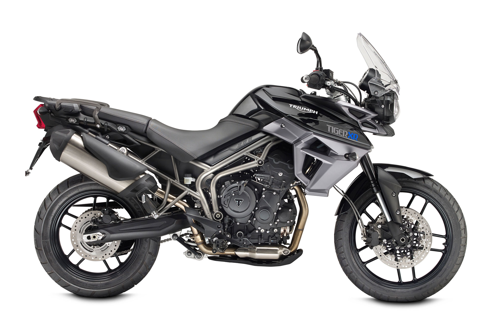 new triumph tiger 800 review