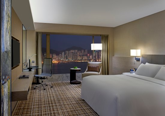 new world millennium hong kong hotel review