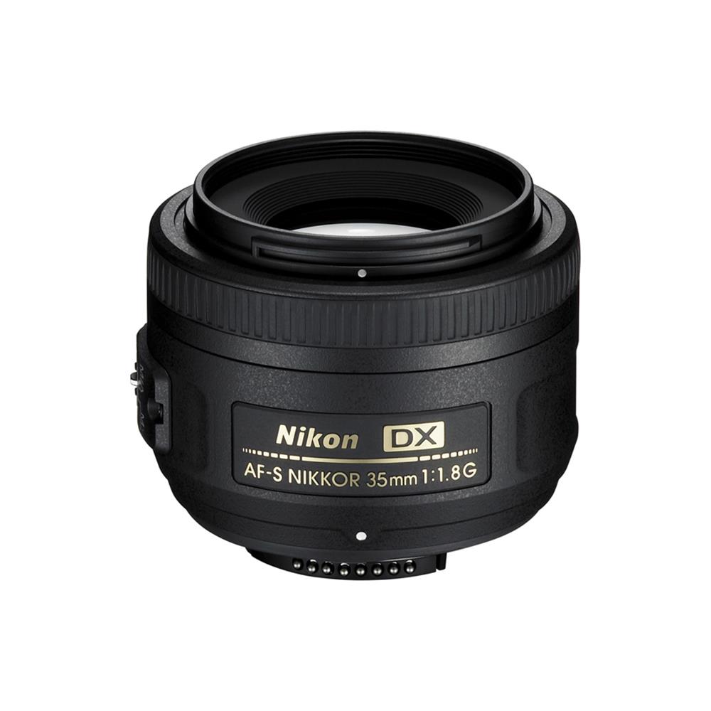 nikon 35mm f1 8g review