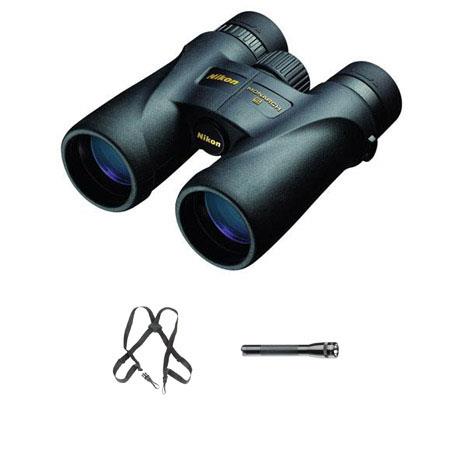 nikon monarch 12x42 dcf binoculars review
