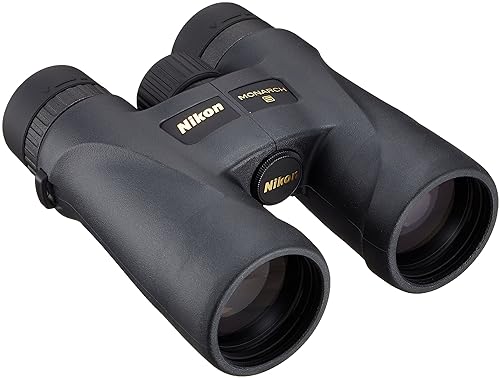 nikon monarch 12x42 dcf binoculars review