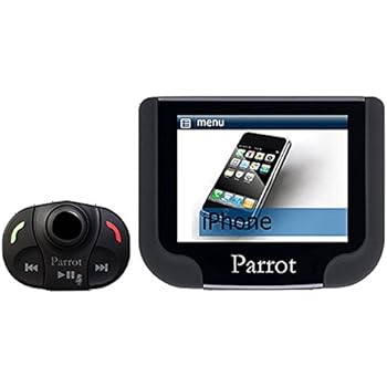 parrot mki9200 bluetooth handsfree kit v3 review