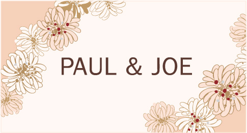 paul and joe makeup review