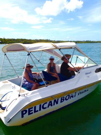pelican beach resort noosa reviews