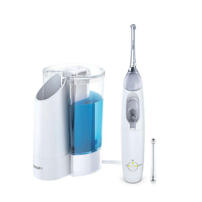 philips sonicare airfloss pro review