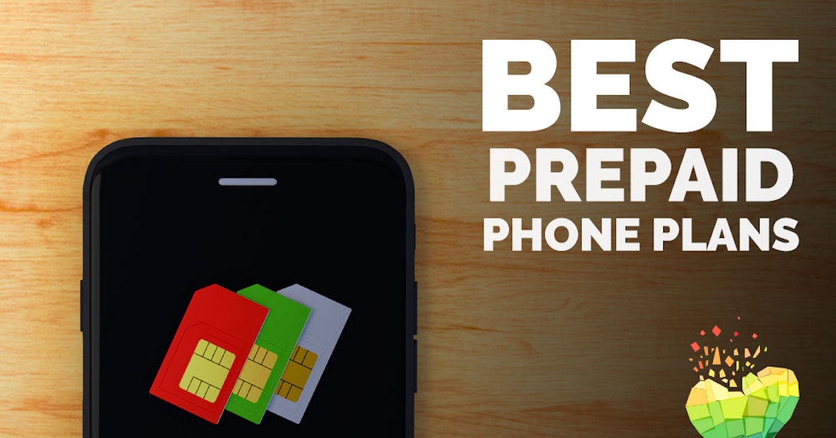 review prepaid cell phone plans