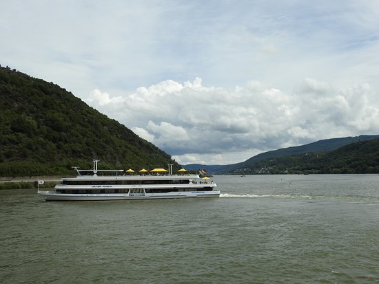 rhine river cruise reviews tripadvisor
